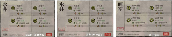 建筑物解锁配图3