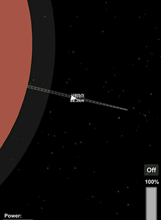航天模拟器游戏攻略图片4