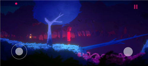 格蕾丝的旅程游戏图片7