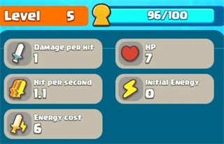 皇室奇兵女皇卡组推荐1