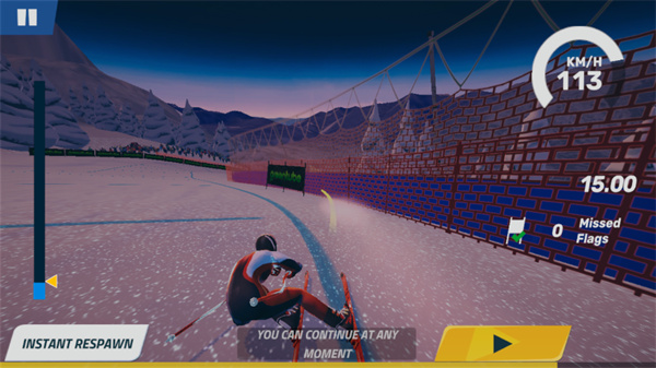 滑雪大挑战新手攻略图片6