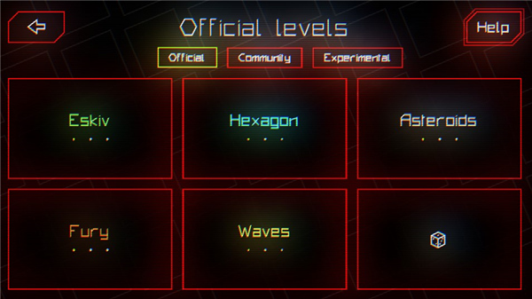 躲避射击新手攻略图片2