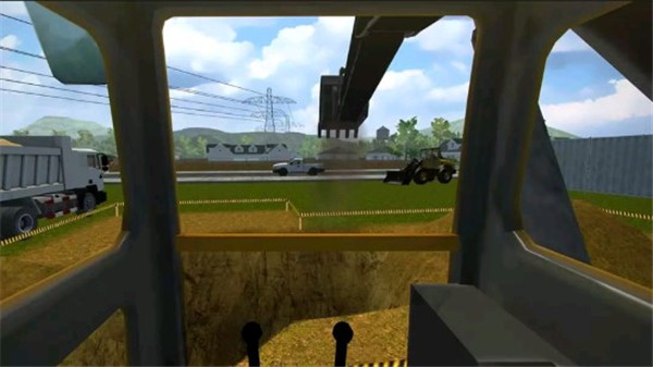 模拟建造2025图片1