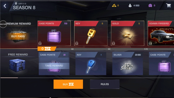 改装俱乐部游戏技巧图片4