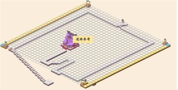 像素神社新手攻略图片2