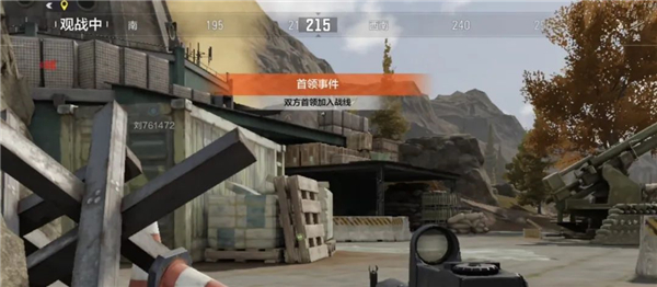 暗区突围越南服攻略2