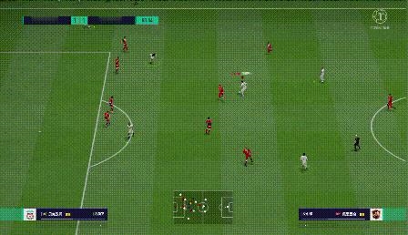 攻势足球压制强攻战术体系的截图5