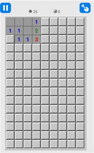 万宁扫雷新手攻略图片4