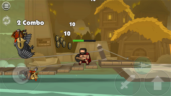 黑暗荒野2游戏攻略图片3