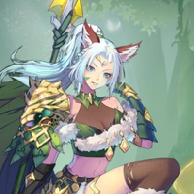 永夜降临复苏手游角色介绍截图2