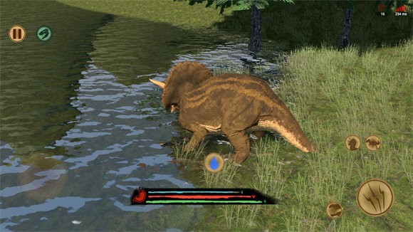 盘古大陆原始时代新手攻略图片6