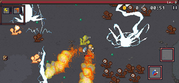 地狱幸存者新手攻略图片5