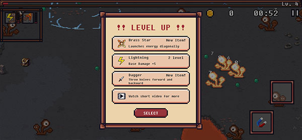 地狱幸存者新手攻略图片6