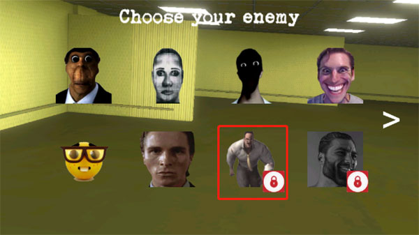 幕后的nextbot新手攻略图片2