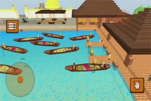 沙盒迷你世界图片