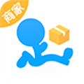 爱跑腿商家版