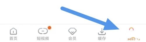 风行视频app怎么升级到最新版本1