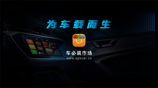 车必装市场图片2