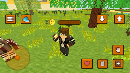 沙盒迷你世界基础玩法图片5