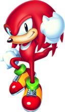 索尼克狂欢Plus角色介绍截图3