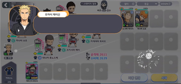 排球少年新手攻略2