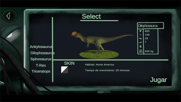 盘古大陆原始时代新手攻略图片2