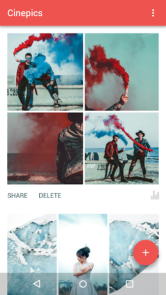 Cinepic最新版本图片