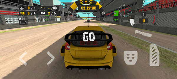 越野拉力赛新手攻略图片4