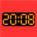 倒计时悬浮