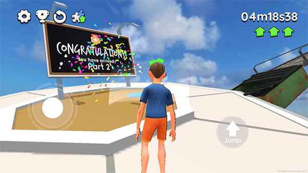 Only Up国际版图片5