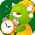 怪物闹钟