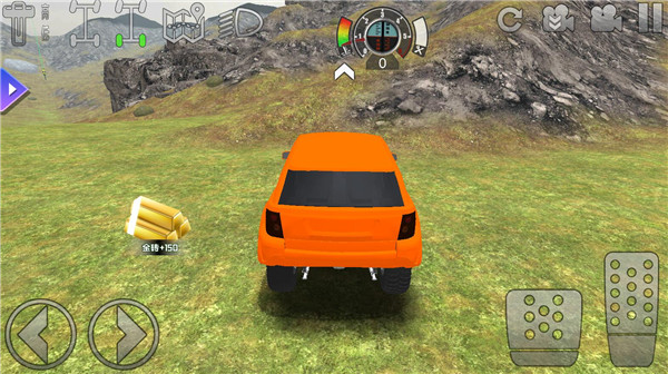 极限越野赛车新手攻略图片3