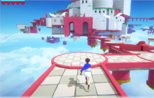 不可思议之梦境游戏图片2