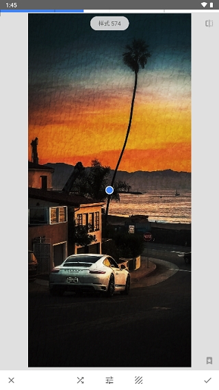 Snapseed使用教程