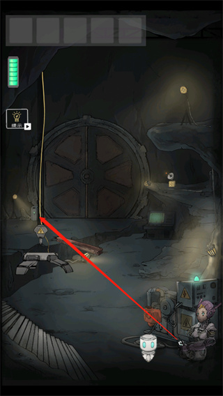 第一关攻略配图11