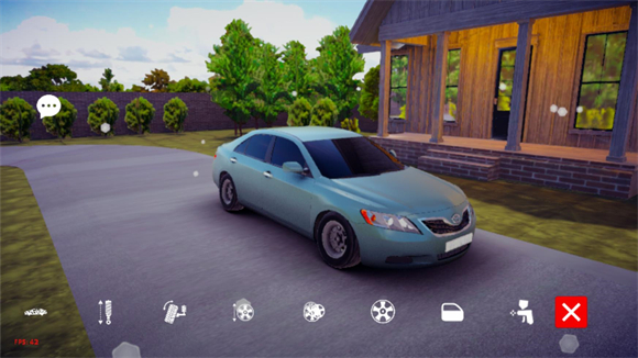 漂移挑战教程５