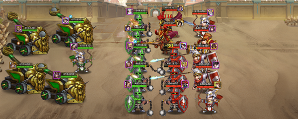 攻城阵型攻略配图2