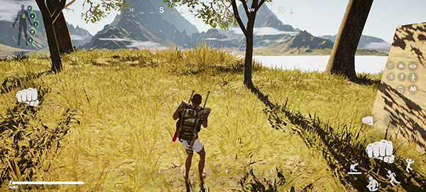 人渣scum上手指南图片1