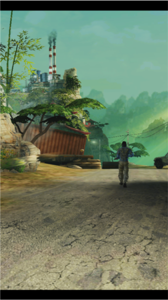 致命狙击国际服截图5