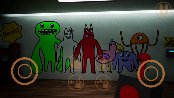 班班幼儿园破解版截图17