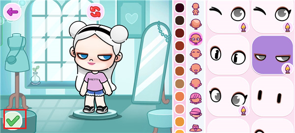 阿凡达世界游戏截图4