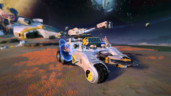 重装上阵华为版图片5