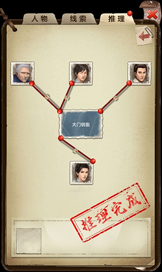 隐秘的原罪6游戏攻略截图15