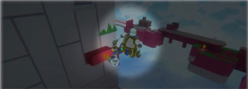 不可思议之梦境游戏图片5