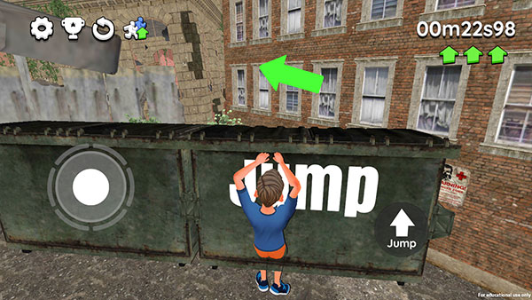 Only Up国际版图片4