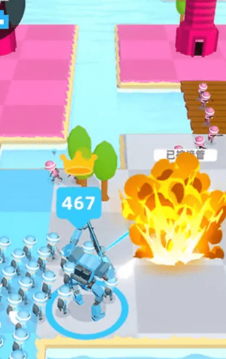 勇士历险记手游下载官方版 勇士历险记怎么玩配图4