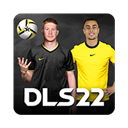 梦幻足球联盟22