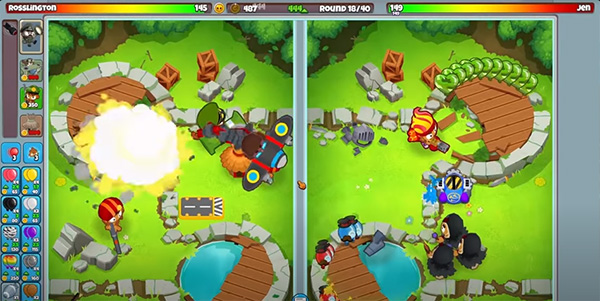 气球塔防对战2新手攻略图片2