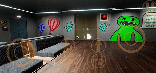 班班幼儿园破解版截图3