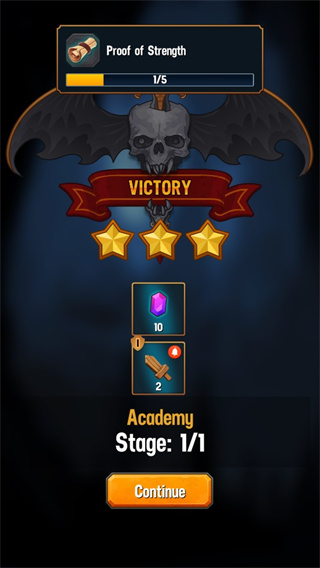 地牢英雄时代新手攻略图片12